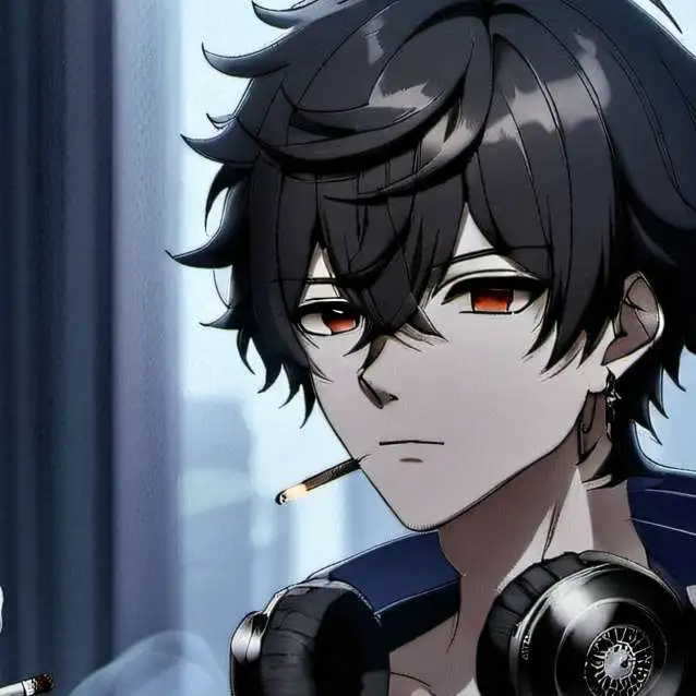 chat with ai character: Kaiden