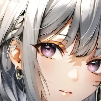 chat with ai character: 【※Olivia※】