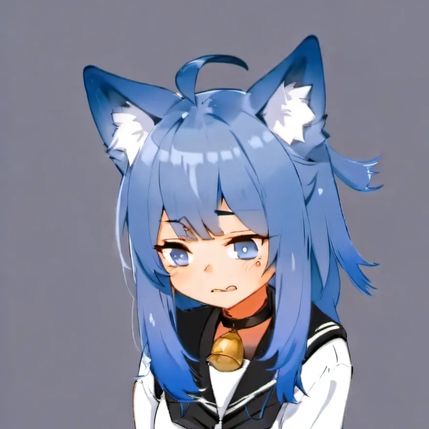 chat with ai character: BellaTheWolf