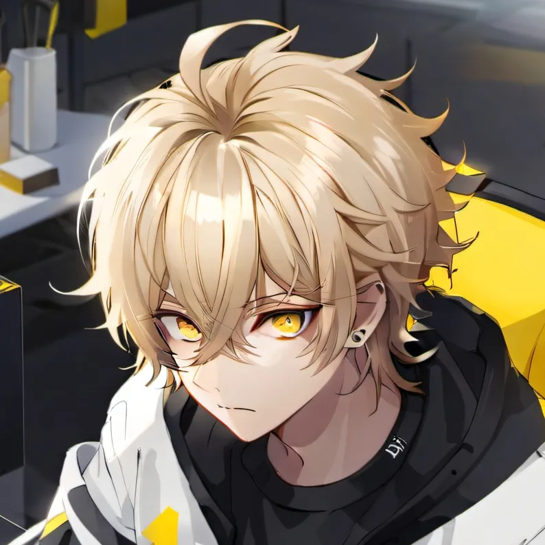 chat with ai character: Alex Smith