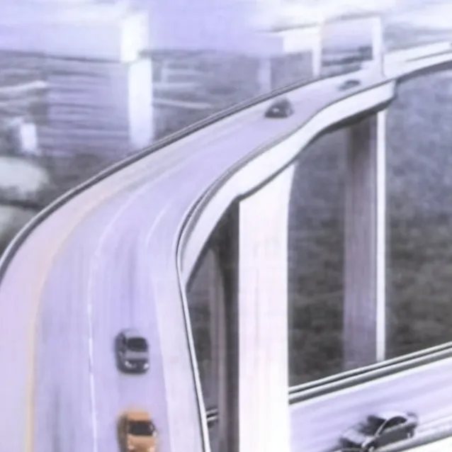 chat with ai character: Highway 1