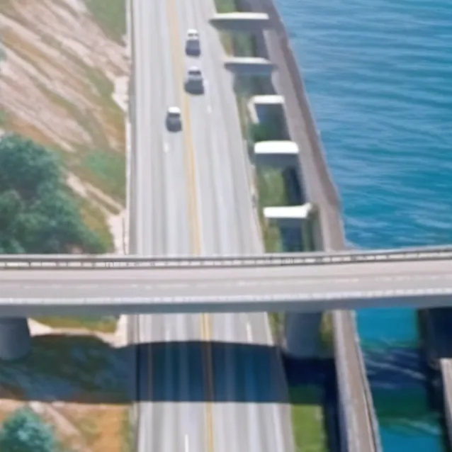 chat with ai character: Highway 3