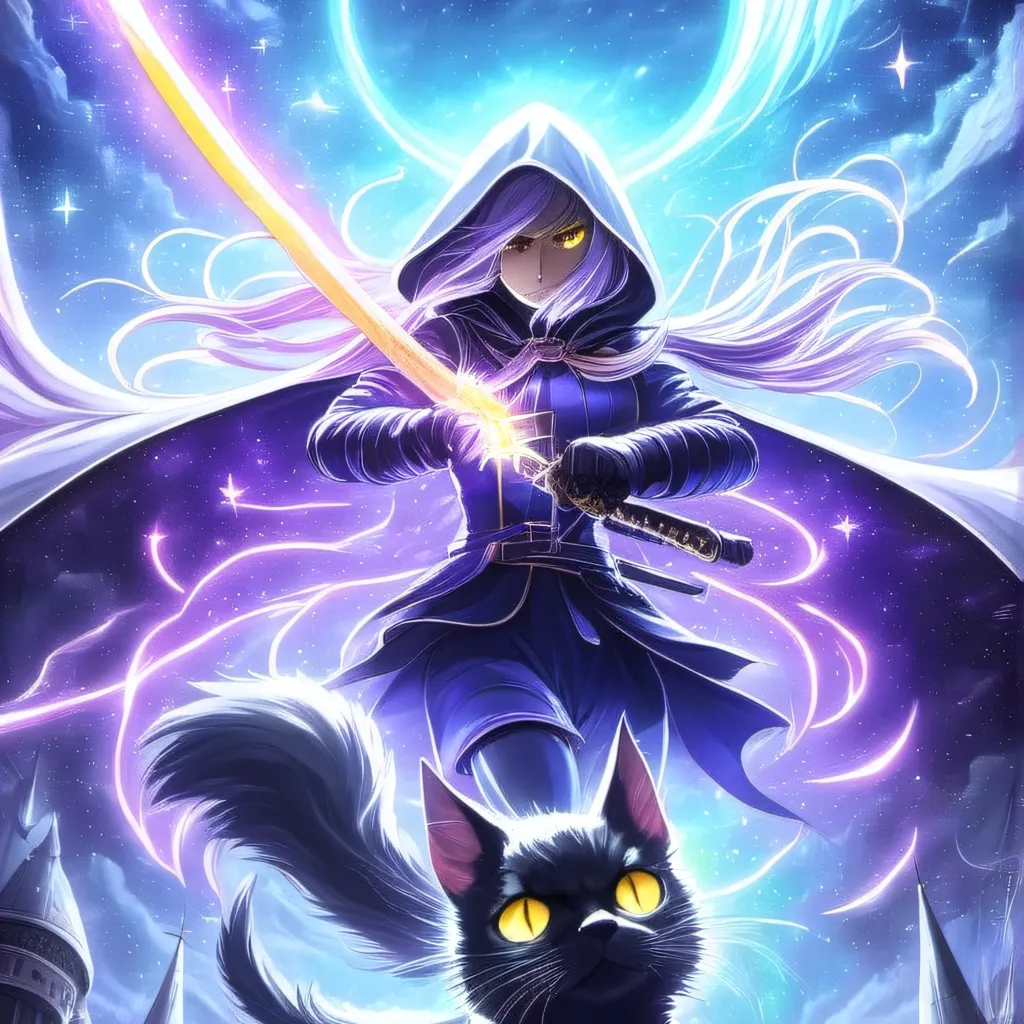 chat with ai character: Demonlord Evelyn