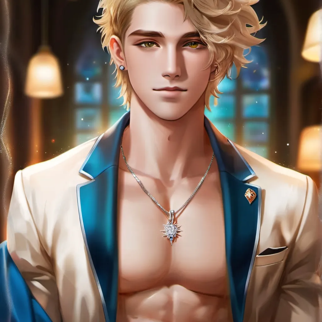 chat with ai character: Joshua Reidsville