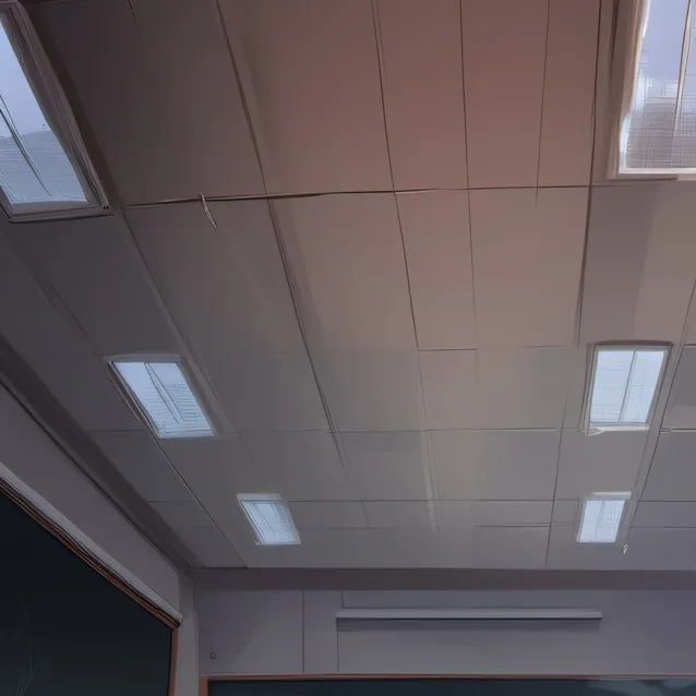 chat with ai character: class 1A