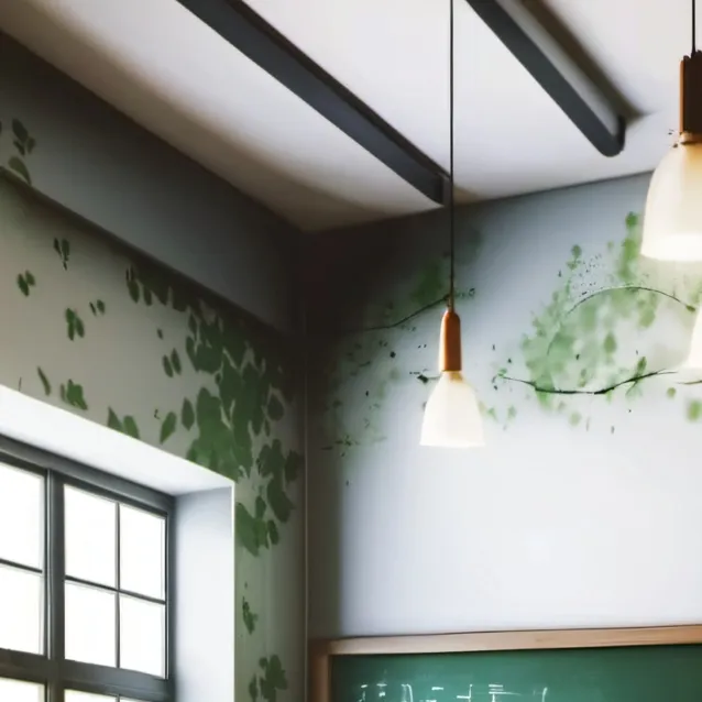 chat with ai character: class 1A