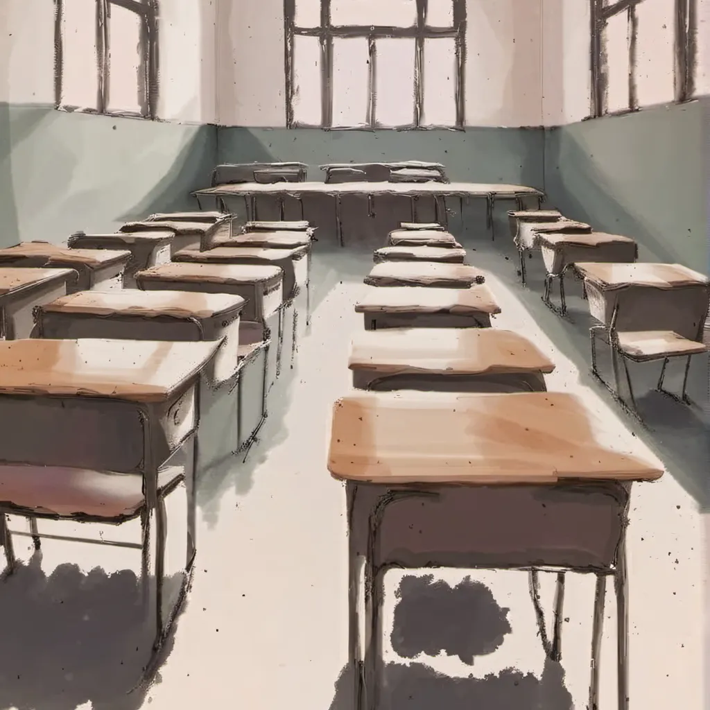 chat with ai character: class1A