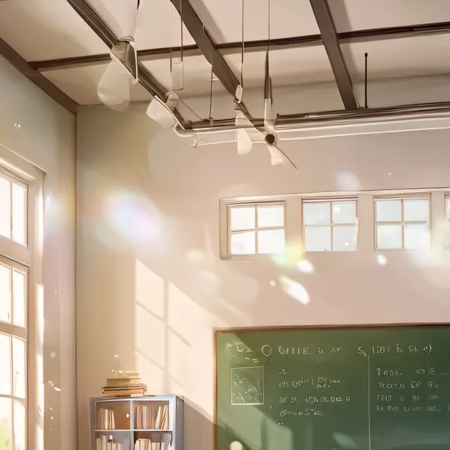 chat with ai character: class 1A