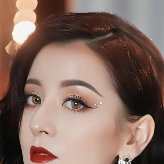 chat with ai character: Samantha Vera