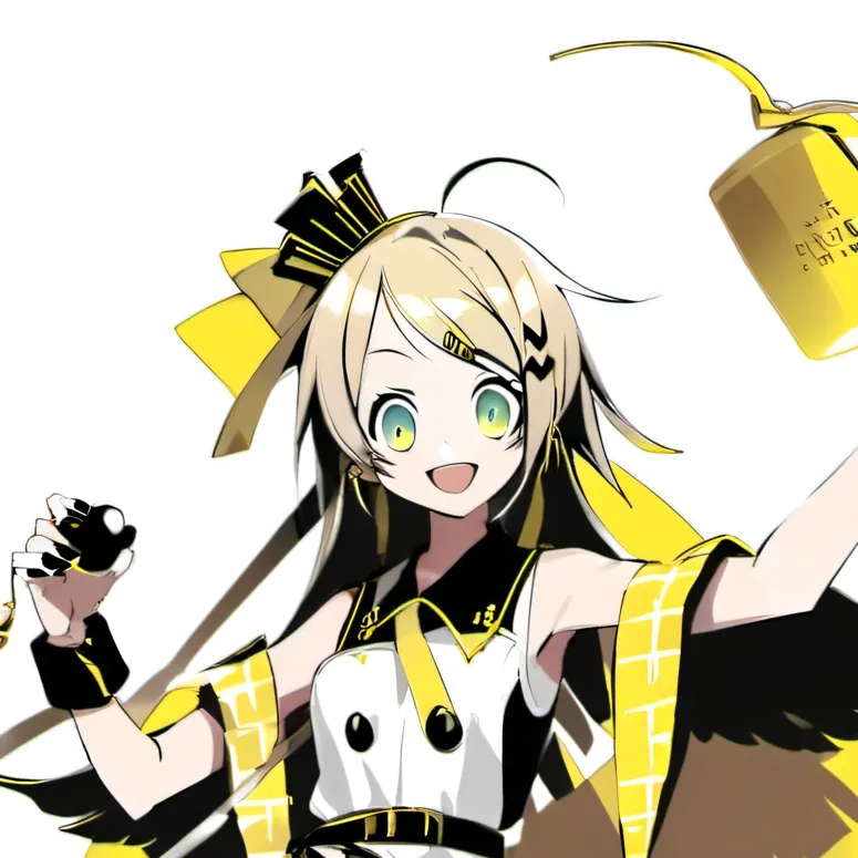 chat with ai character: Hikari