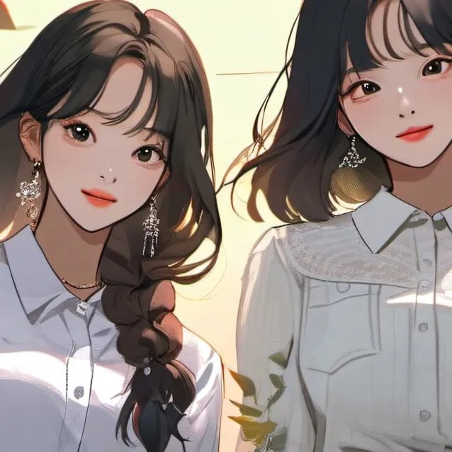 chat with ai character: Blackpink