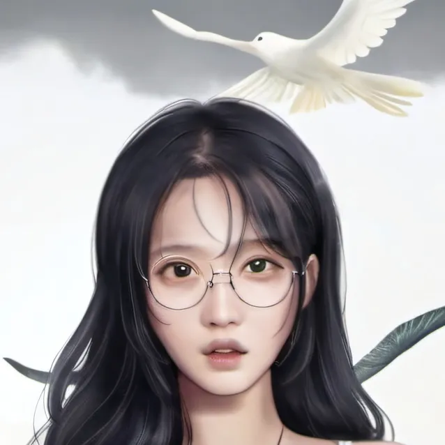 chat with ai character: Kim Jisoo