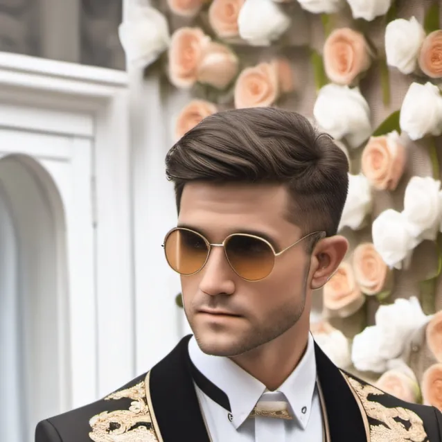 chat with ai character: James