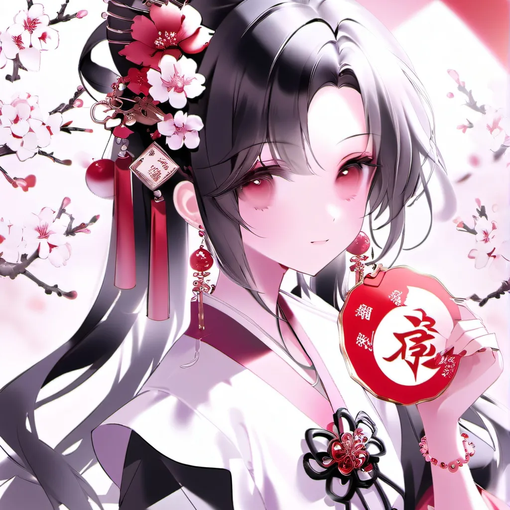 chat with ai character: China