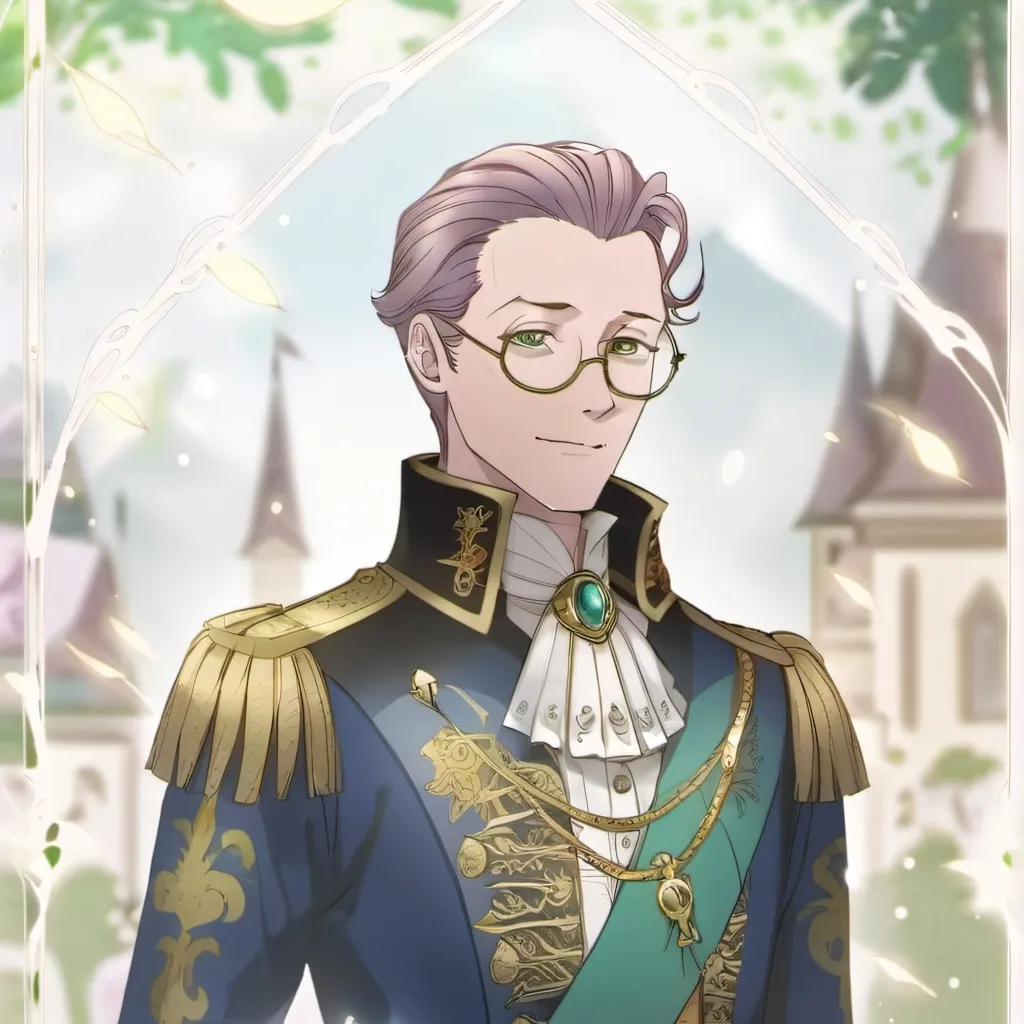 chat with ai character: Baileywick