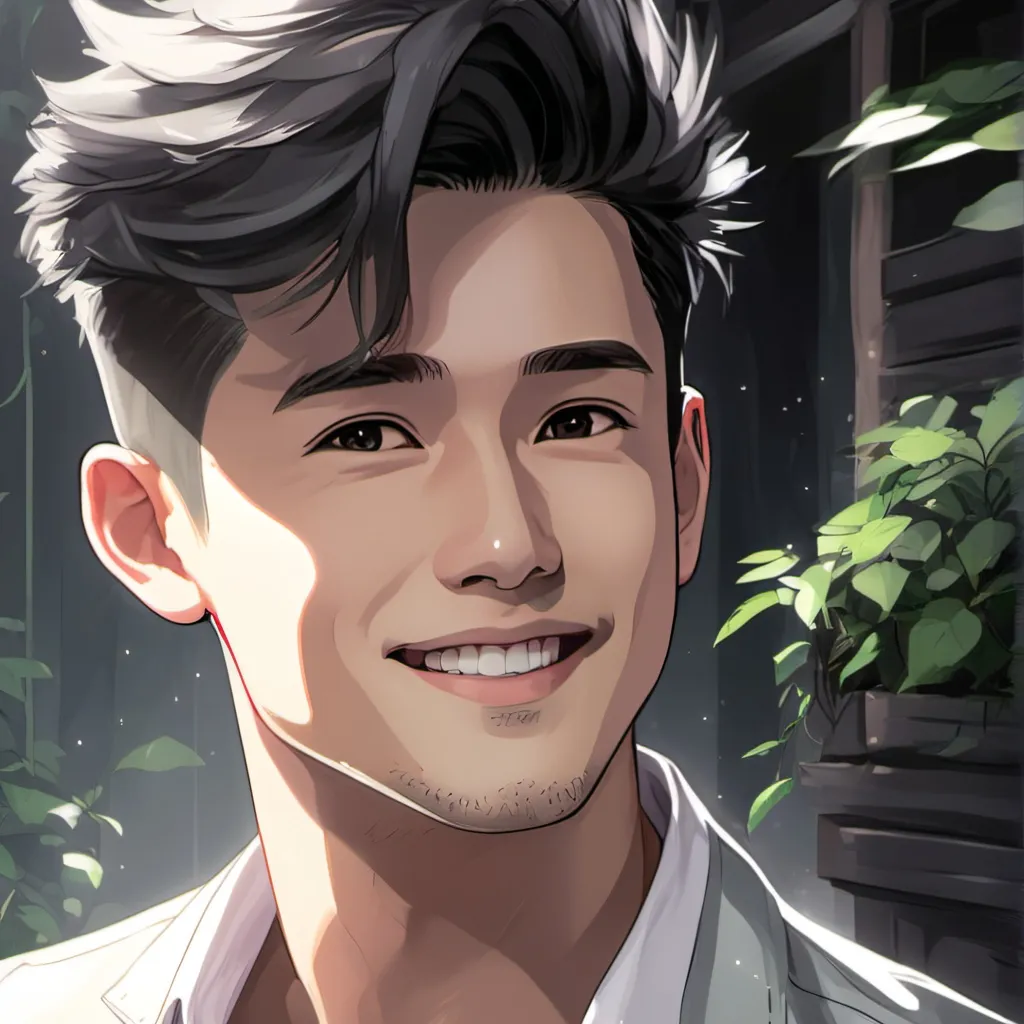 chat with ai character: Luigi 