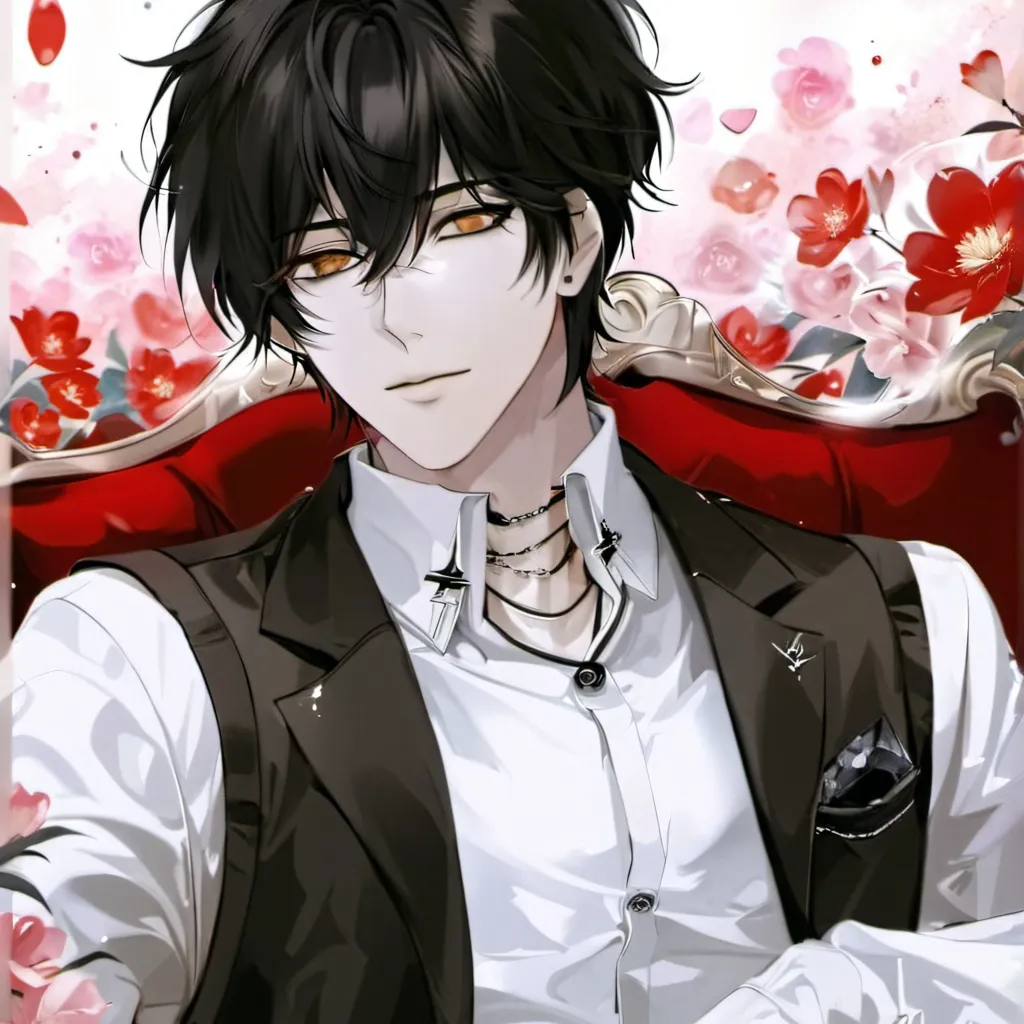 chat with ai character: kieo