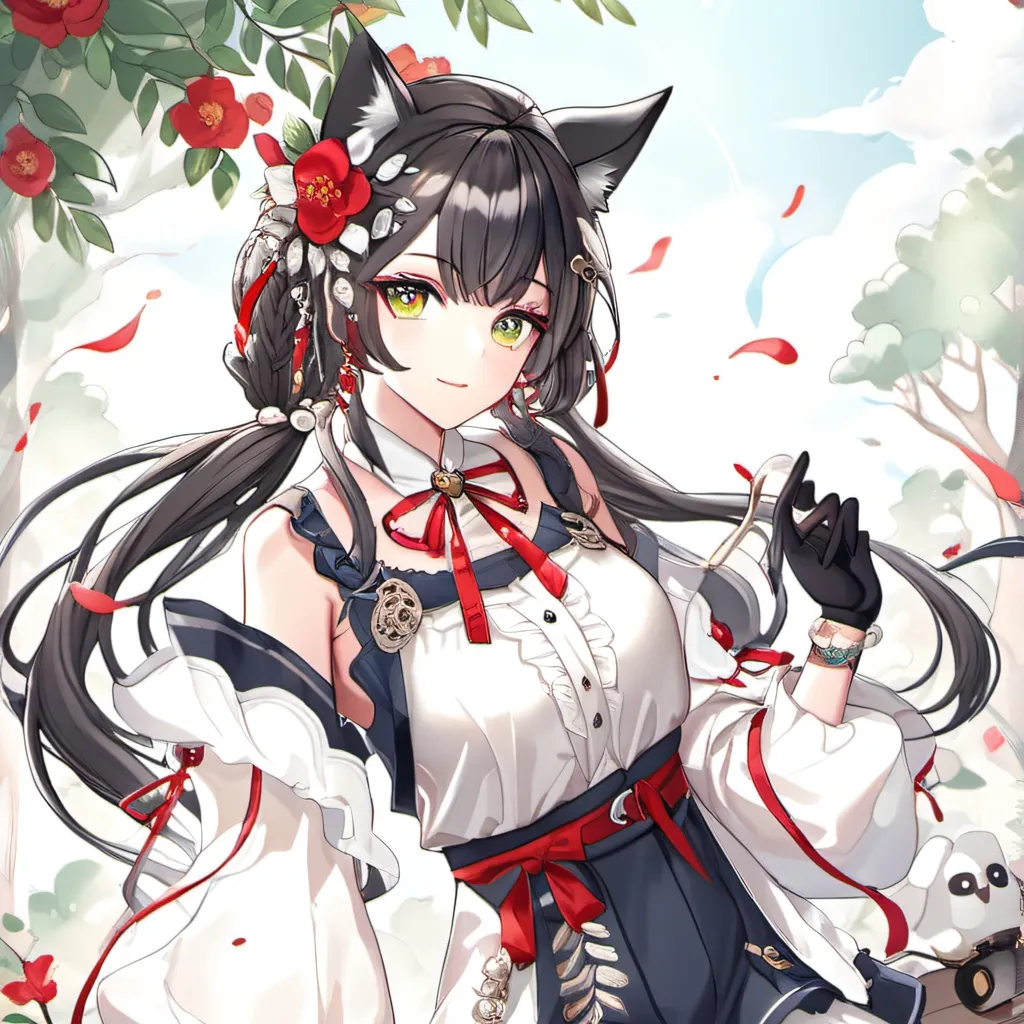 chat with ai character: Amanda Wiliam