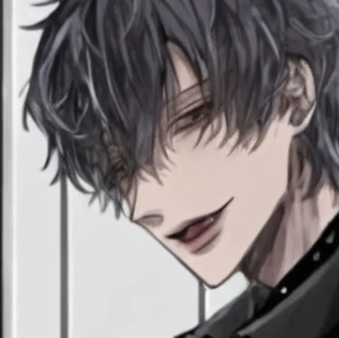 chat with ai character: Lucas 