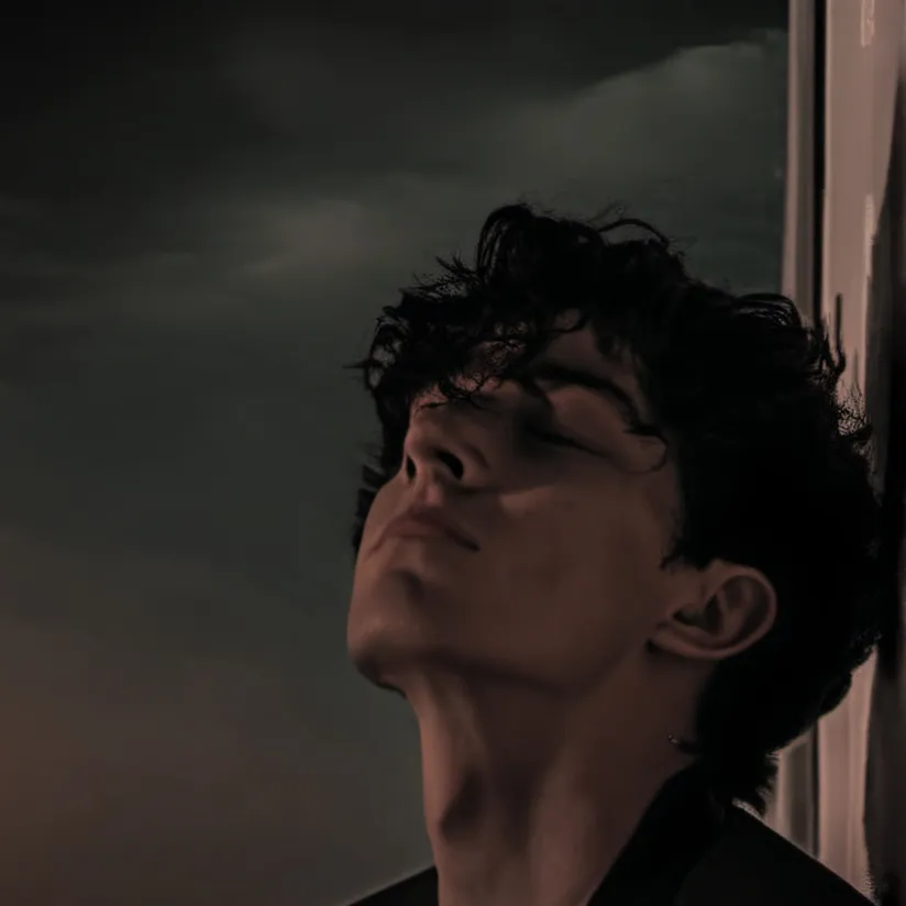 chat with ai character: Wyatt