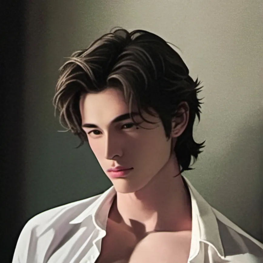 chat with ai character: Marcus