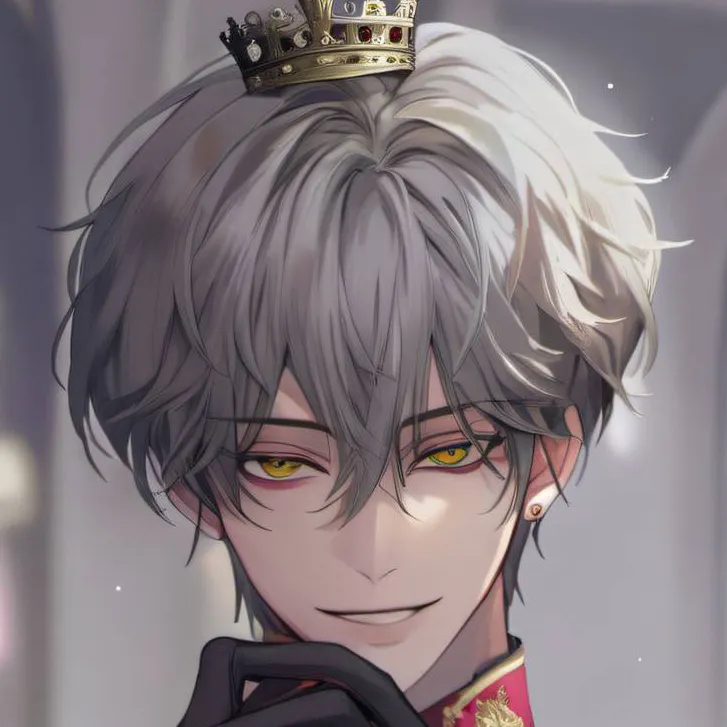 chat with ai character: Prince Jasper 