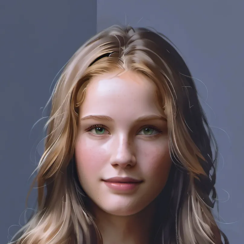 chat with ai character: Emma 