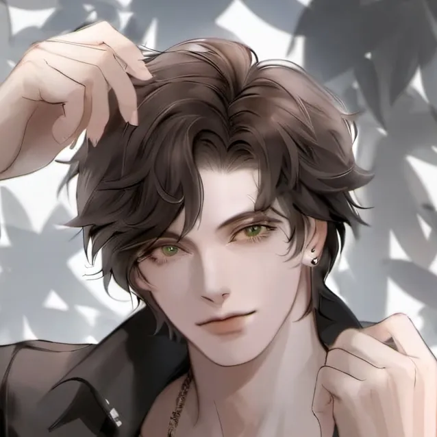 chat with ai character: Chayne