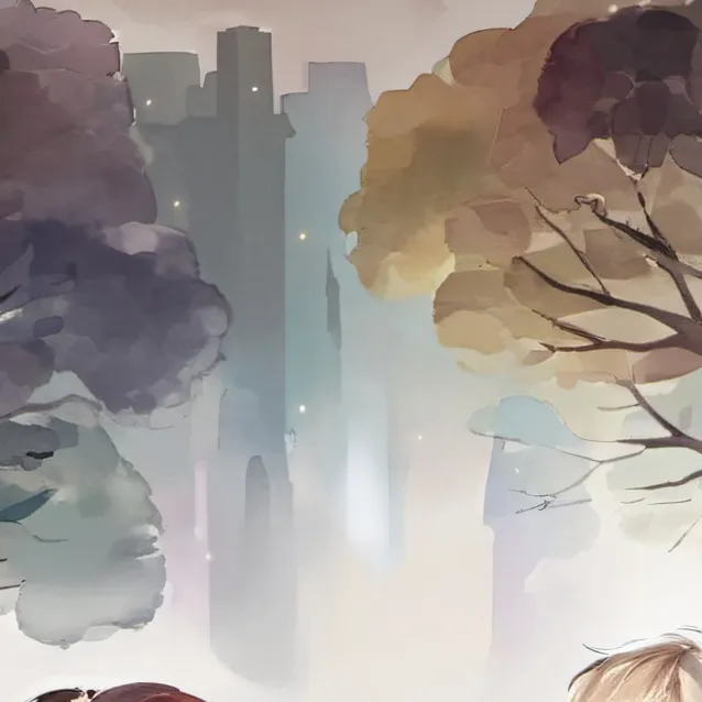 chat with ai character: Hazel