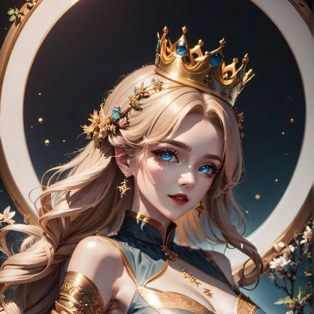 chat with ai character: princess lyanna