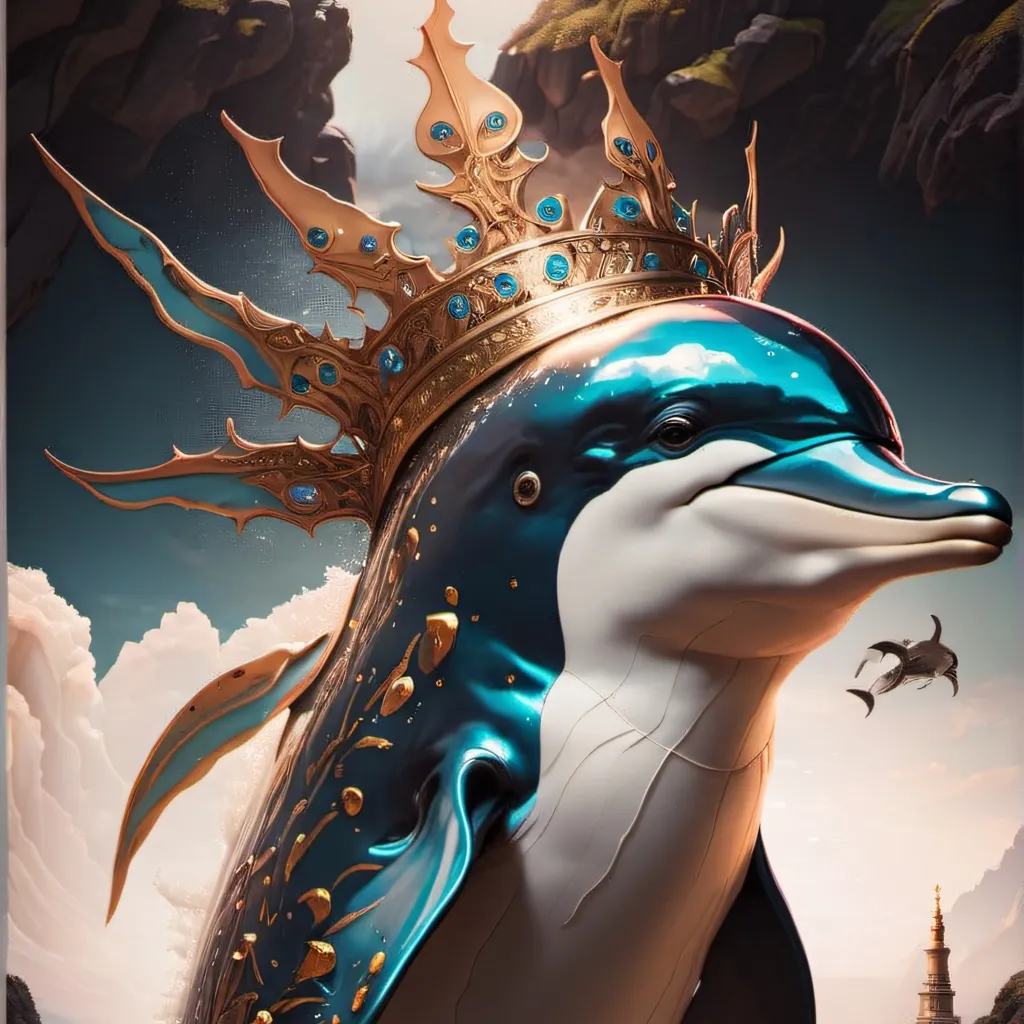 chat with ai character: king the sea,Phin