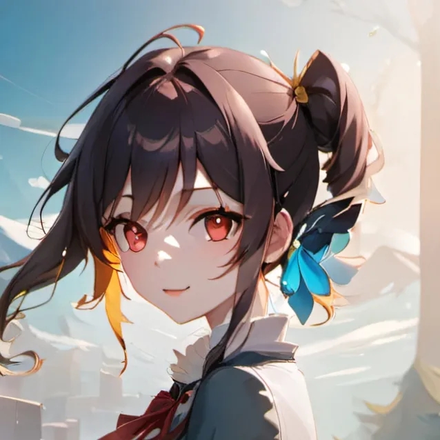 chat with ai character: kimiyyah