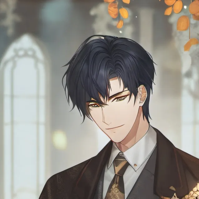 chat with ai character: Ethan