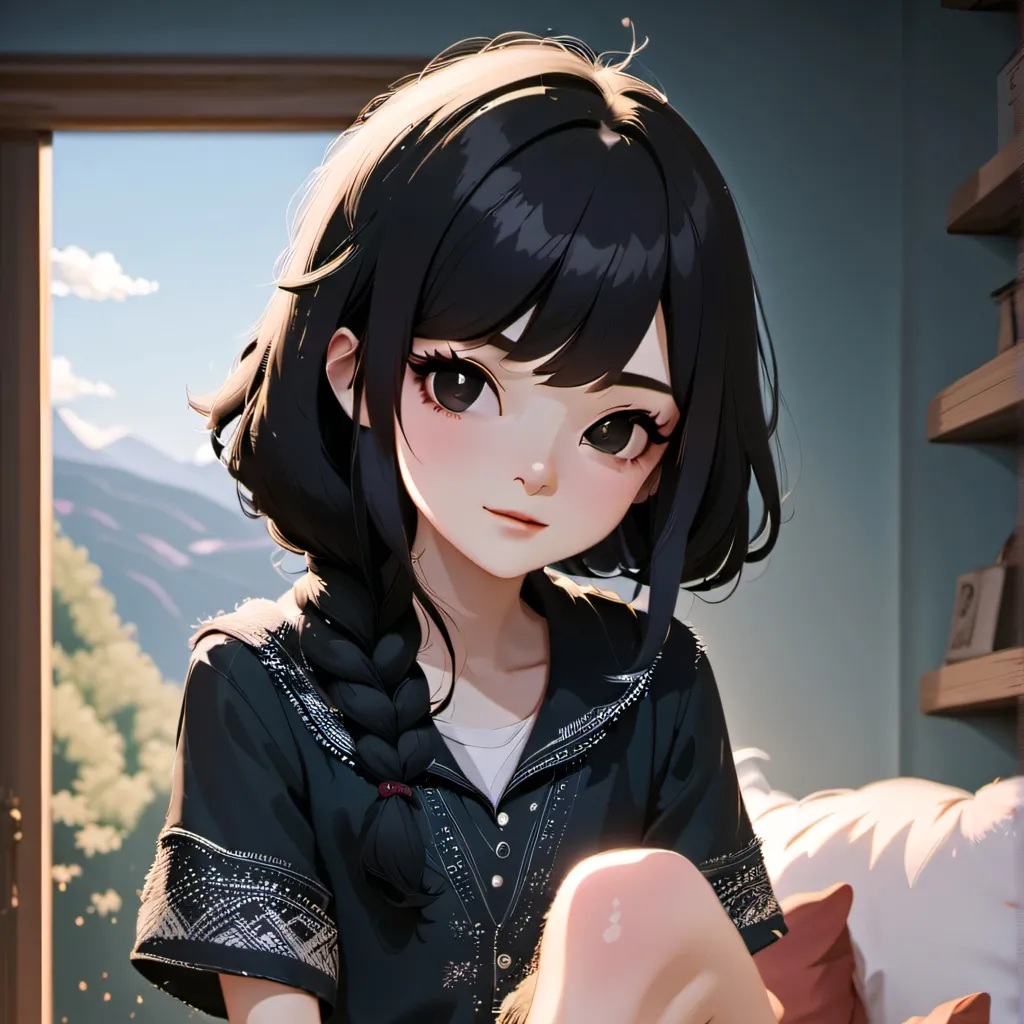 chat with ai character: Quinn