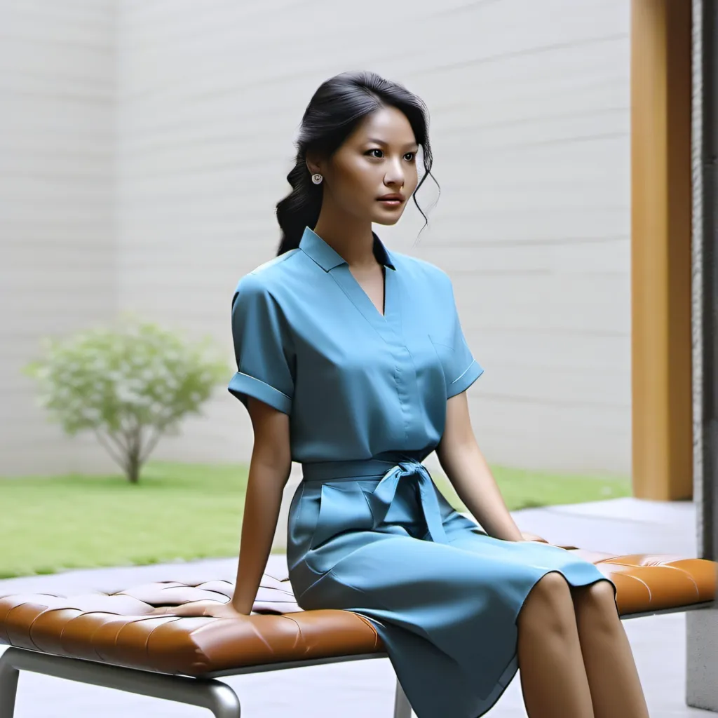 chat with ai character: Miss jane