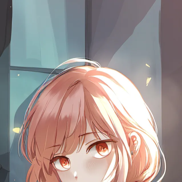 chat with ai character: Selda