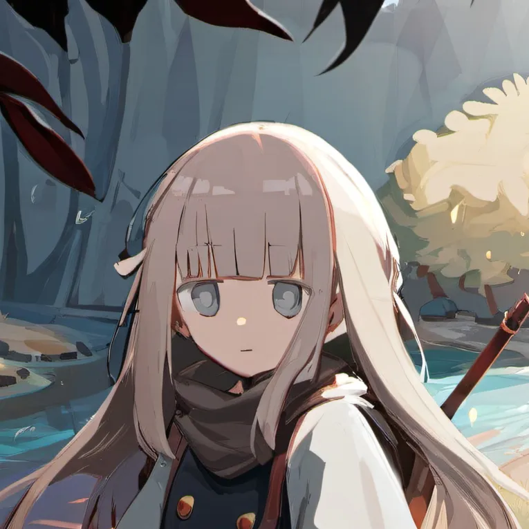 chat with ai character: yana