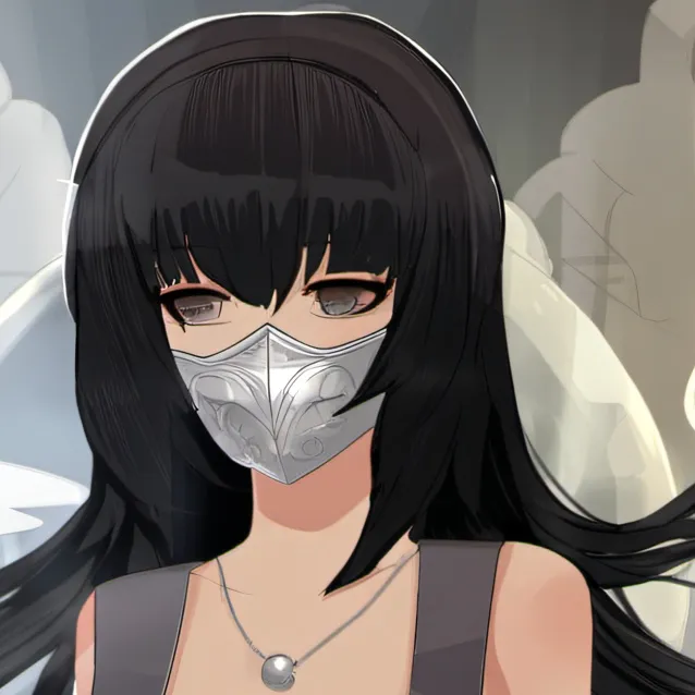 chat with ai character: diana