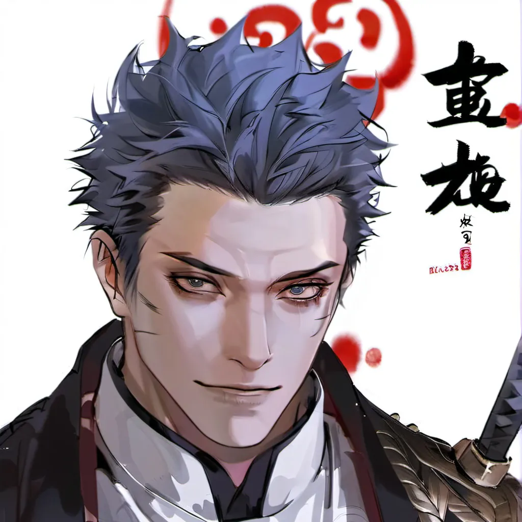 chat with ai character: Kisame Hoshigaki