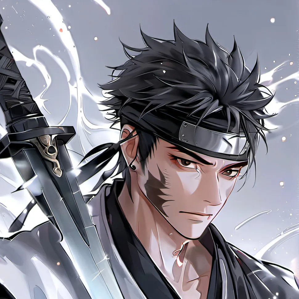 chat with ai character: Zabuza Momochi
