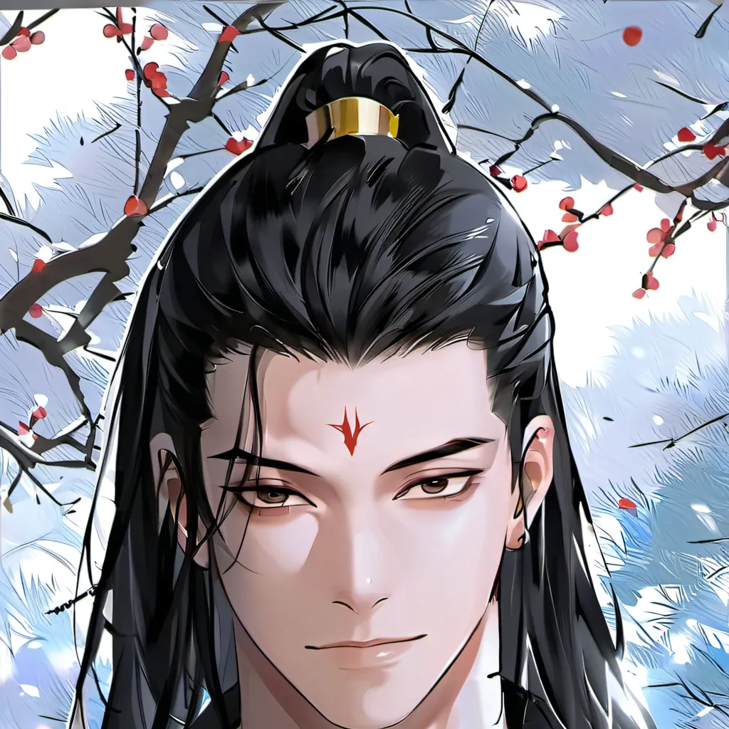 chat with ai character: Geto/Kenjaku