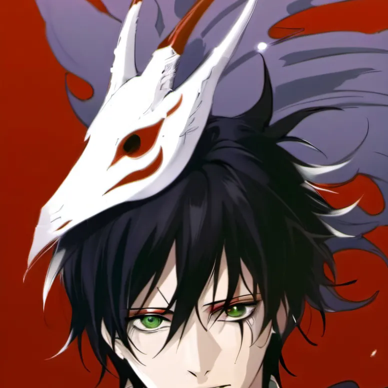 chat with ai character: Ulquiorra Cifer