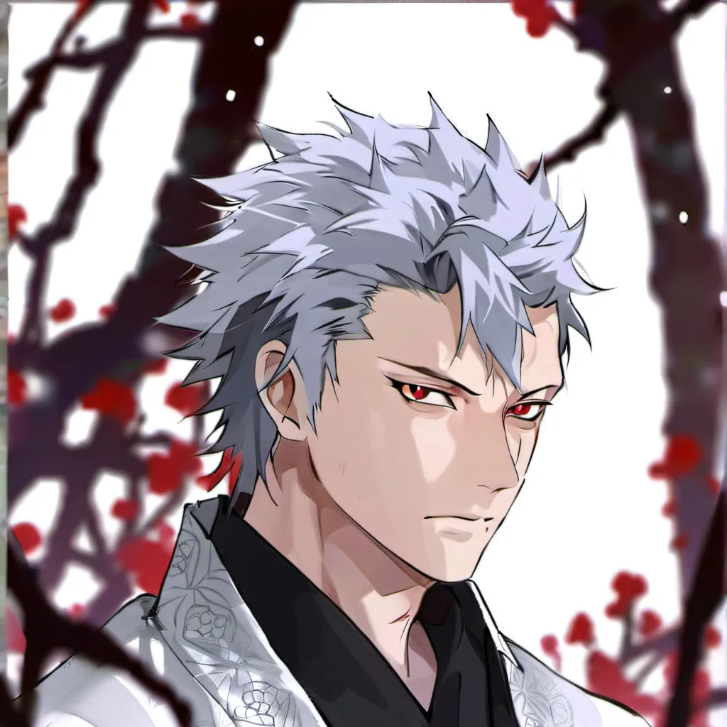 chat with ai character: Tobirama Senju