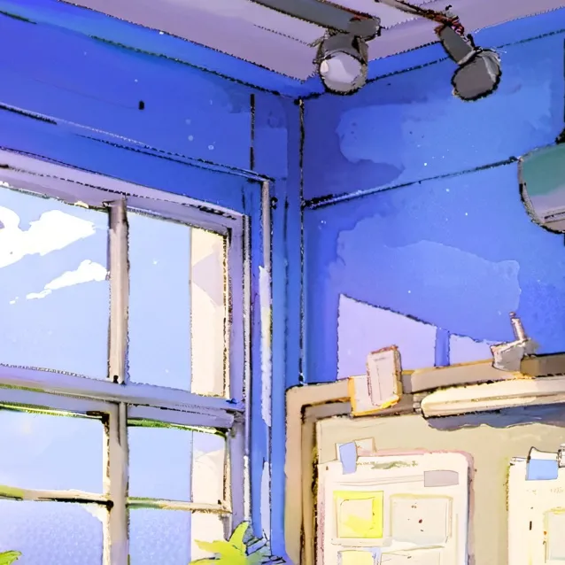 chat with ai character: Mha