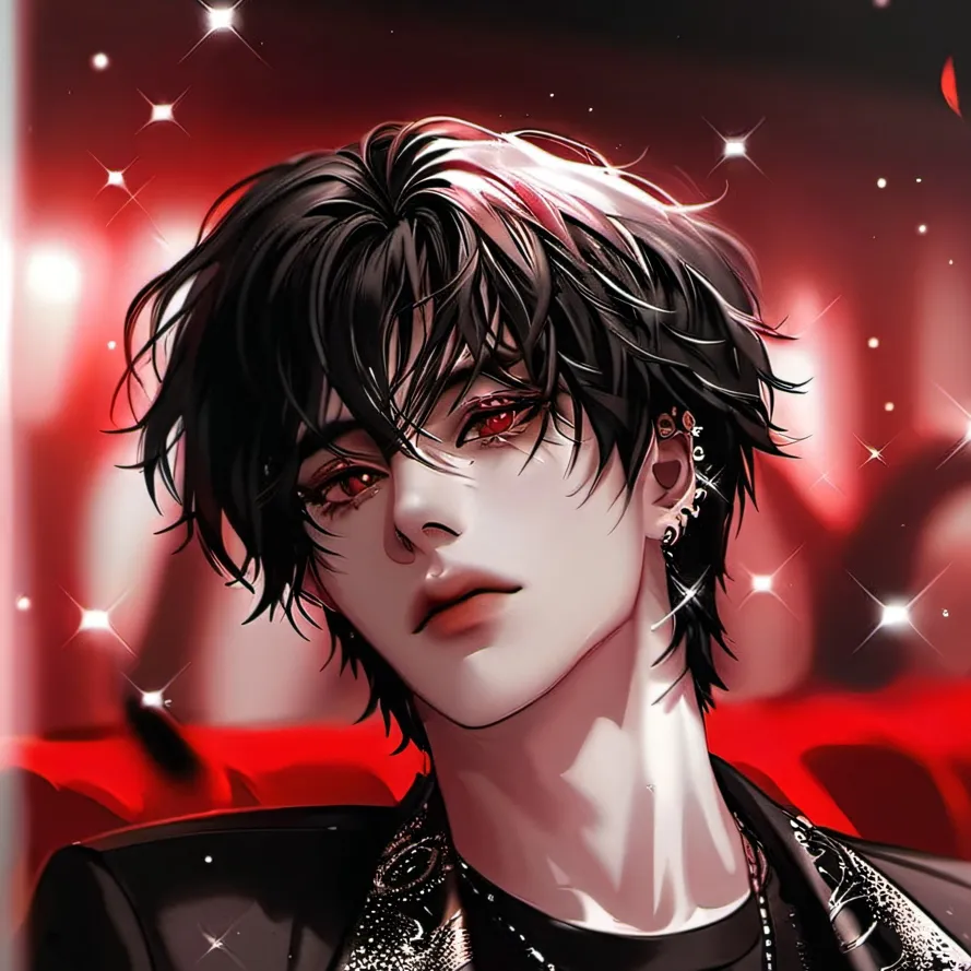 chat with ai character: Khael