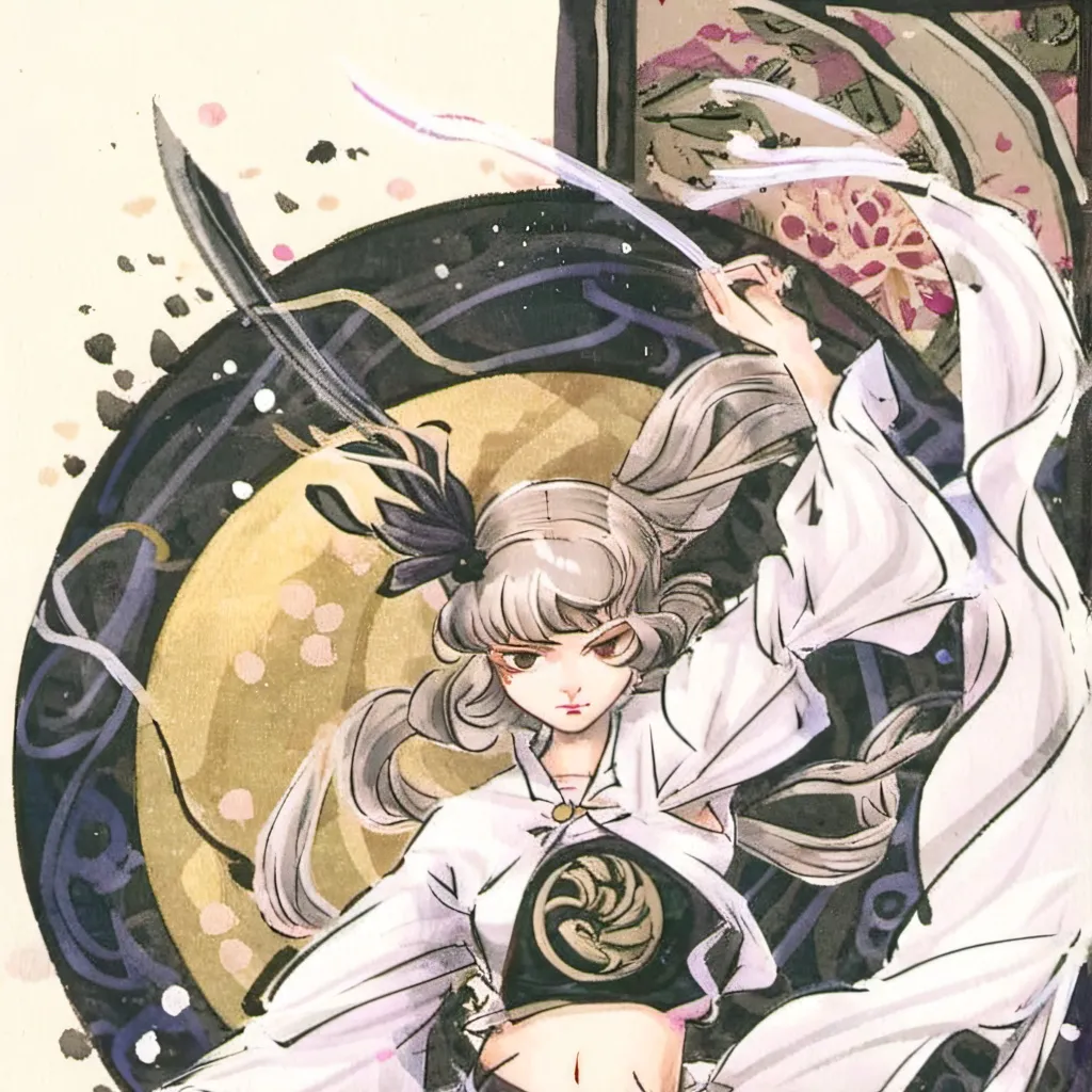 chat with ai character: Dance