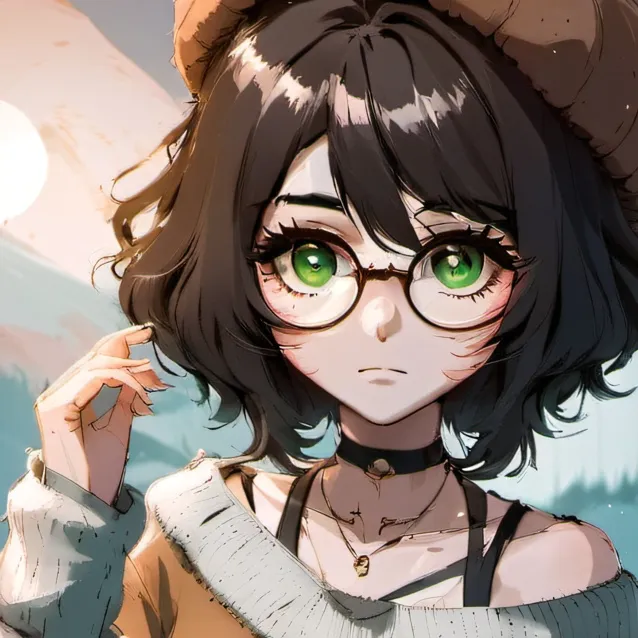 chat with ai character: Mirikua