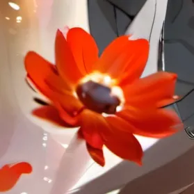 chat with ai character: Angela