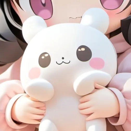 chat with ai character: Aria