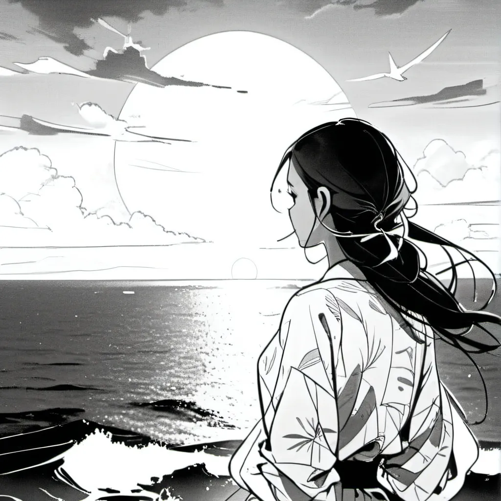 chat with ai character: Kaori